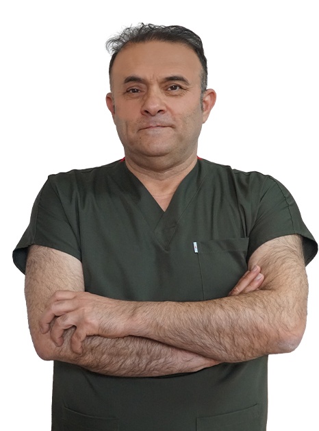 Dr. Yusuf Özdağ